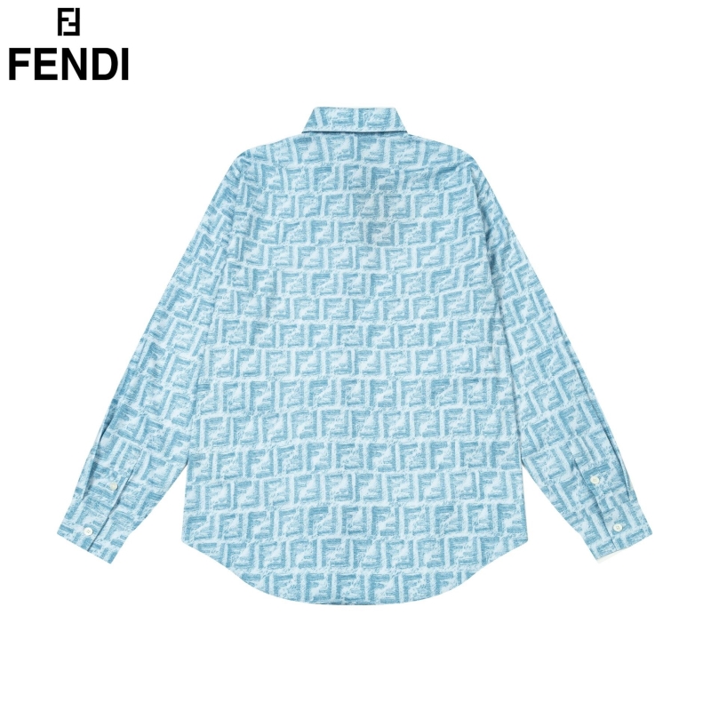 Fendi Shirts